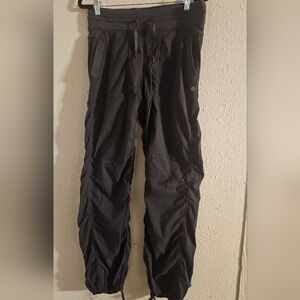 Lululemon Joggers Pants
